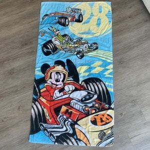 Disney Towel 